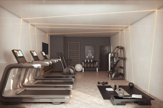 Imagem Apartamento à Venda, 172 m² em Centro - Balneário Camboriú