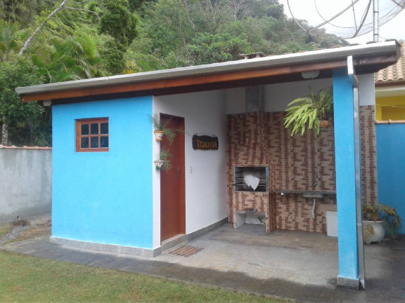 Imagem Casa com 3 Quartos à Venda, 450 m² em Lagoinha - Ubatuba Imagem Casa com 3 Quartos à Venda, 450 m² em Lagoinha - Ubatuba