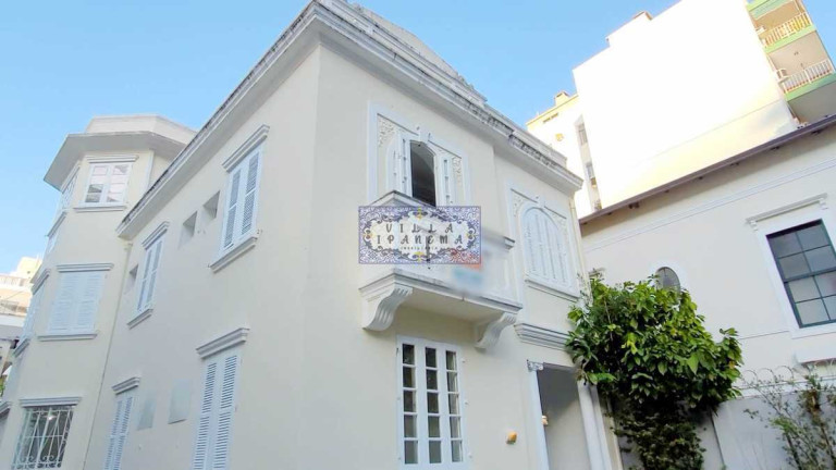 Imagem Casa com 10 Quartos para Alugar, 684 m² em Botafogo - Rio De Janeiro Imagem Casa com 10 Quartos para Alugar, 684 m² em Botafogo - Rio De Janeiro