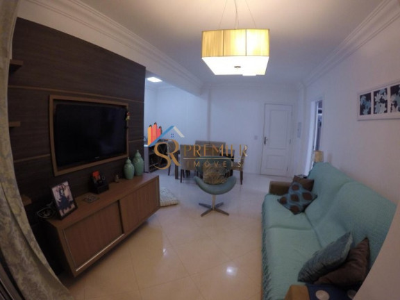 Imagem Apartamento com 3 Quartos à Venda, 105 m² em Campinas - São José