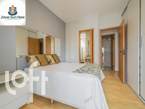 Imagem Apartamento com 2 Quartos à Venda, 142 m² em Planalto Paulista - São Paulo