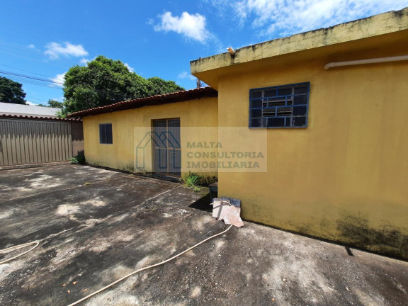 Imagem Casa com 2 Quartos à Venda, 110 m² em Centro - Corinto