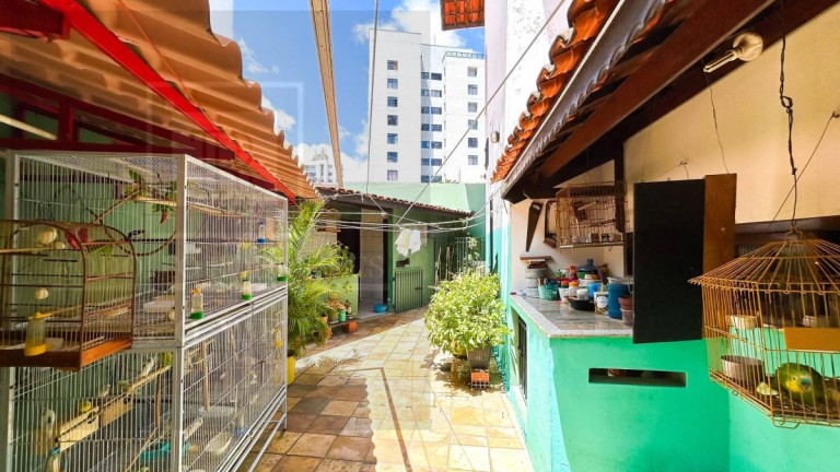 Imagem Casa com 7 Quartos à Venda, 600 m² em Dunas - Fortaleza