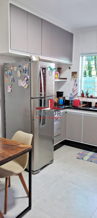 Imagem Casa com 3 Quartos à Venda, 165 m² em Imirim - São Paulo Imagem Casa com 3 Quartos à Venda, 165 m² em Imirim - São Paulo