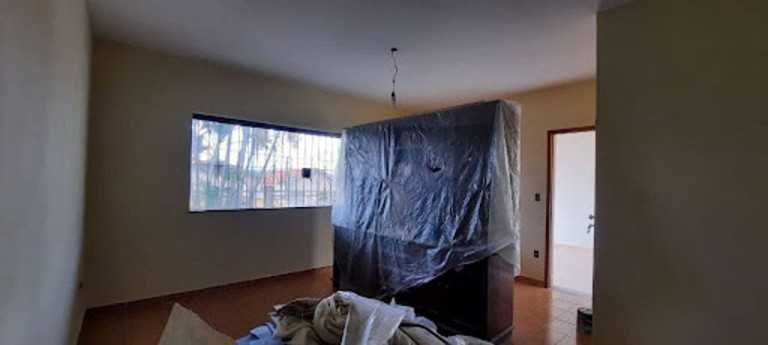 Imagem Casa com 3 Quartos à Venda, 200 m² em Alvinópolis - Atibaia Imagem Casa com 3 Quartos à Venda, 200 m² em Alvinópolis - Atibaia