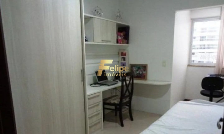 Imagem Imóvel com 3 Quartos à Venda, 130 m² em Praia Da Costa - Vila Velha