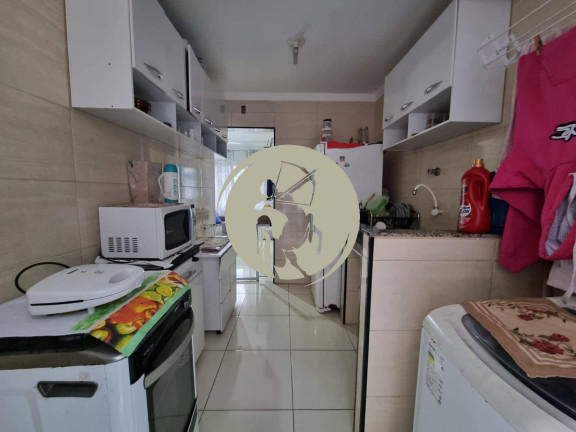 Imagem Apartamento com 1 Quarto à Venda, 45 m² em Aparecida - Santos Imagem Apartamento com 1 Quarto à Venda, 45 m² em Aparecida - Santos