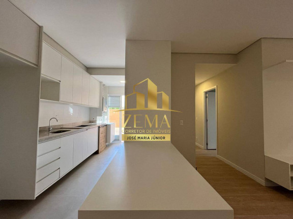 Imagem Apartamento com 3 Quartos à Venda, 138 m² em Mogi Das Cruzes