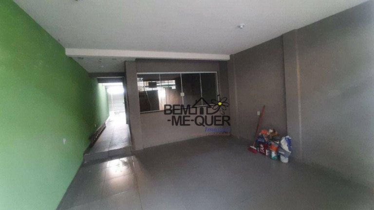 Imagem Sobrado com 3 Quartos à Venda, 173 m² em Jardim Monjolo - São Paulo Imagem Sobrado com 3 Quartos à Venda, 173 m² em Jardim Monjolo - São Paulo