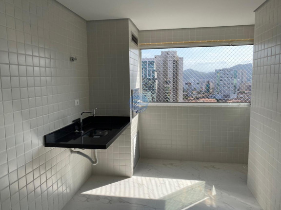 Imagem Apartamento com 2 Quartos à Venda, 69 m² em Boqueirão - Santos