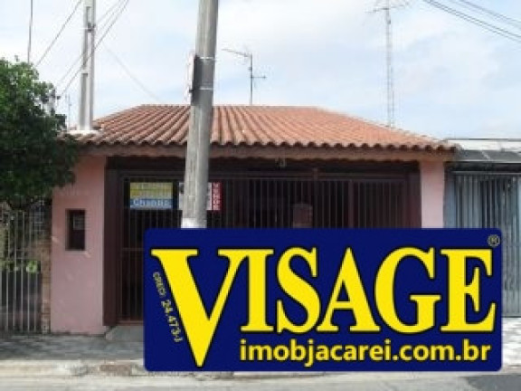 Imagem Casa com 2 Quartos à Venda, em Jd. Paraiba - Jacareí Imagem Casa com 2 Quartos à Venda, em Jd. Paraiba - Jacareí