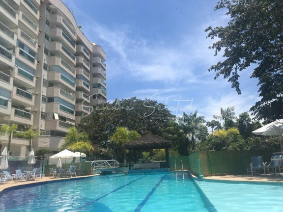 Imagem Apartamento com 3 Quartos à Venda, 87 m² em Recreio Dos Bandeirantes - Rio De Janeiro
