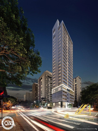 Imagem Imóvel com 1 Quarto à Venda, 16 m² em Jardim Paulista - São Paulo