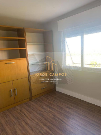 Imagem Apartamento com 3 Quartos à Venda, 160 m² em Jardim Nova América - São José Dos Campos Imagem Apartamento com 3 Quartos à Venda, 160 m² em Jardim Nova América - São José Dos Campos