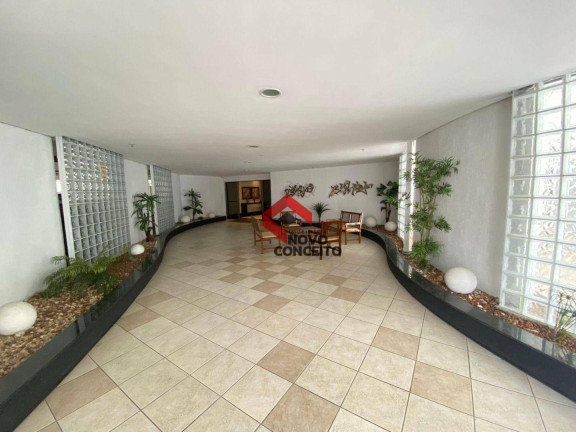 Apartamento com 2 Quartos à Venda, 65 m² em Meireles - Fortaleza