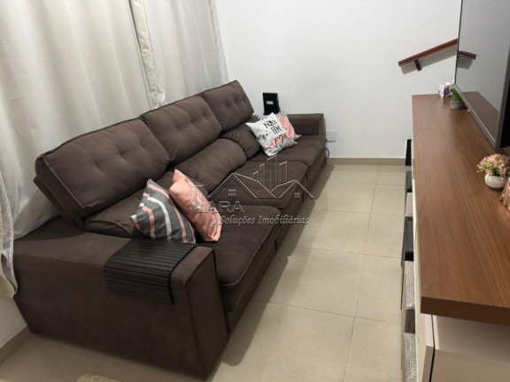 Imagem Casa de Condomínio com 2 Quartos à Venda, 83 m² em Vila Granada - São Paulo