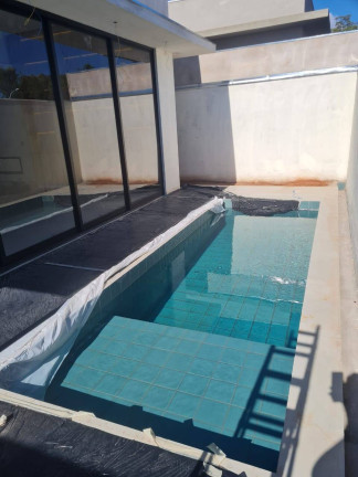 Imagem Casa de Condomínio com 4 Quartos à Venda, 360 m² em Vila Santista - Bauru Imagem Casa de Condomínio com 4 Quartos à Venda, 360 m² em Vila Santista - Bauru