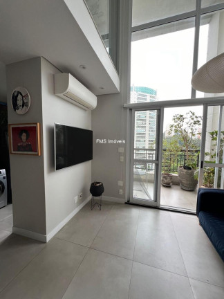 Imagem Imóvel com 2 Quartos à Venda, 104 m² em Panamby - São Paulo Imagem Imóvel com 2 Quartos à Venda, 104 m² em Panamby - São Paulo