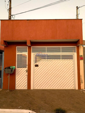 Casa com 3 Quartos à Venda, 132 m² em Jardim Maria Dirce - Guarulhos