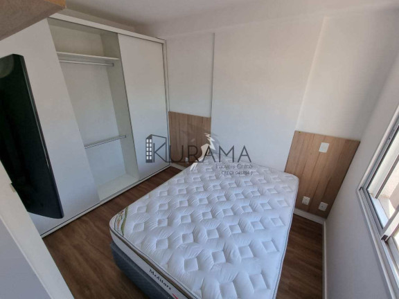 Imagem Apartamento com 4 Quartos à Venda, 64 m² em Jardim Das Flores - Osasco