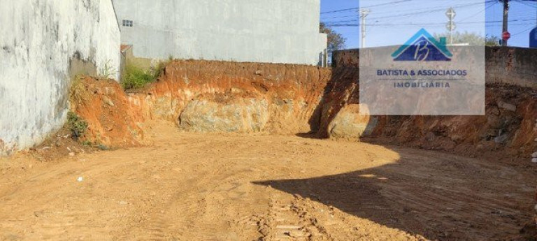 Imagem Terreno à Venda, 307 m² em Loteamento Parque São Martinho - Campinas Imagem Terreno à Venda, 307 m² em Loteamento Parque São Martinho - Campinas