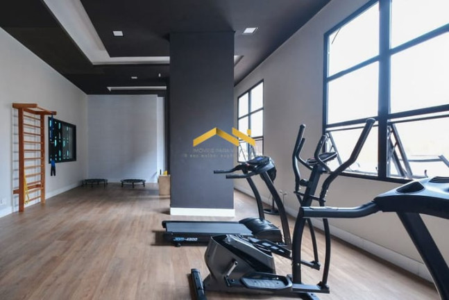 Imagem Apartamento com 2 Quartos à Venda, 86 m² em Saúde - São Paulo