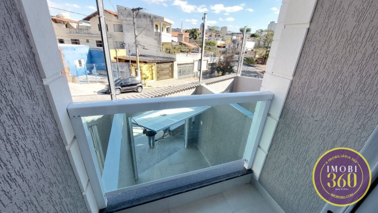 Imagem Sobrado com 3 Quartos à Venda, 95 m² em Cidade Patriarca - São Paulo Imagem Sobrado com 3 Quartos à Venda, 95 m² em Cidade Patriarca - São Paulo