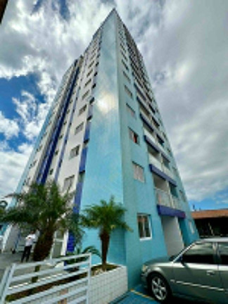 Imagem Apartamento com 2 Quartos à Venda, 50 m² em Caiçara - Praia Grande