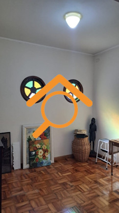 Imagem Casa com 3 Quartos à Venda, 150 m² em Jardim Marajoara - São Paulo Imagem Casa com 3 Quartos à Venda, 150 m² em Jardim Marajoara - São Paulo