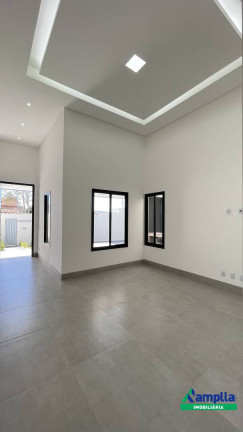 Imagem Casa com 3 Quartos à Venda, 400 m² em Das Indústrias - Senador Canedo Imagem Casa com 3 Quartos à Venda, 400 m² em Das Indústrias - Senador Canedo