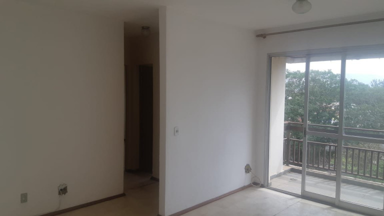 Imagem Apartamento com 2 Quartos à Venda, 72 m² em São Gonçalo - Guaratinguetá