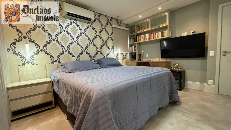 Imagem Apartamento com 3 Quartos à Venda, 189 m² em Taquaral - Campinas
