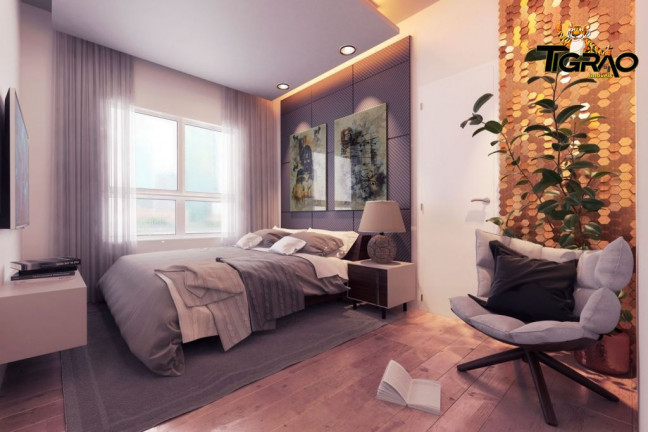 Imagem Apartamento com 2 Quartos à Venda, 78 m² em Vila Operária - Itajaí Imagem Apartamento com 2 Quartos à Venda, 78 m² em Vila Operária - Itajaí