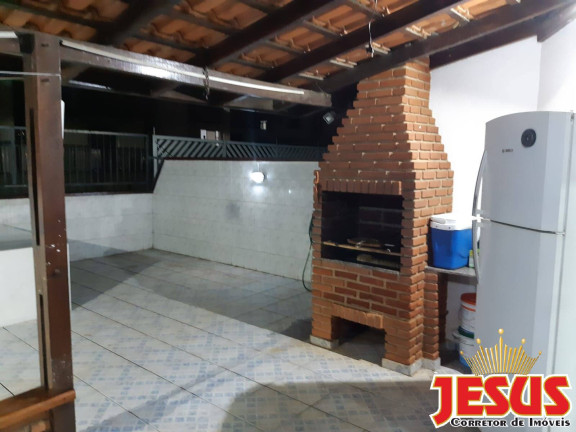 Imagem Cobertura com 2 Quartos à Venda, 110 m² em Enseada - Guarujá Imagem Cobertura com 2 Quartos à Venda, 110 m² em Enseada - Guarujá