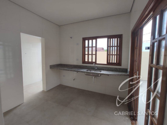 Imagem Casa de Condomínio com 3 Quartos à Venda, em Balneário Tupy - Itanhaém Imagem Casa de Condomínio com 3 Quartos à Venda, em Balneário Tupy - Itanhaém