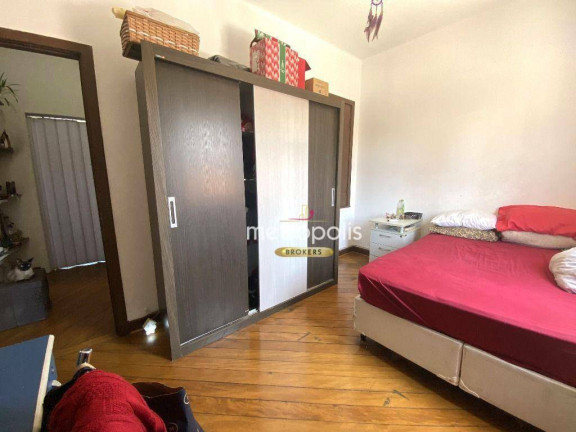 Imagem Sobrado com 2 Quartos à Venda, 100 m² em Fundação - São Caetano Do Sul Imagem Sobrado com 2 Quartos à Venda, 100 m² em Fundação - São Caetano Do Sul
