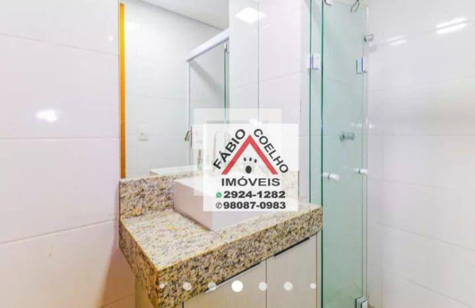Imagem Kitnet com 1 Quarto à Venda, 29 m² em Chácara Santo Antônio - São Paulo Imagem Kitnet com 1 Quarto à Venda, 29 m² em Chácara Santo Antônio - São Paulo