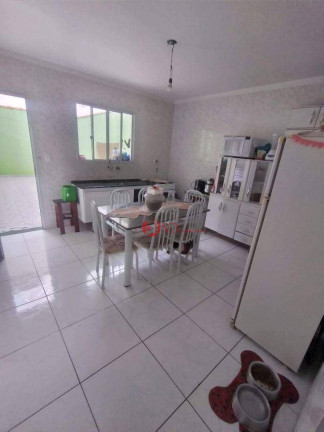 Sobrado com 2 Quartos à Venda, 120 m² em Cidade Patriarca - São Paulo