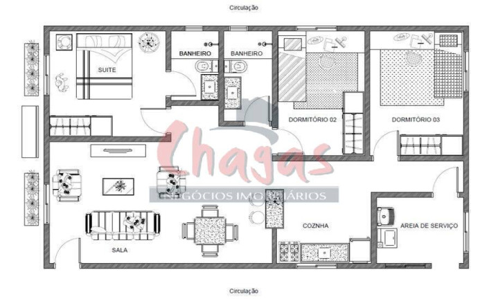 Imagem Casa com 3 Quartos à Venda, 250 m² em Massaguaçu - Caraguatatuba Imagem Casa com 3 Quartos à Venda, 250 m² em Massaguaçu - Caraguatatuba