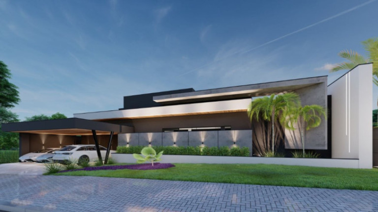 Imagem Casa com 4 Quartos à Venda, 306 m² em Urbanova - São José Dos Campos