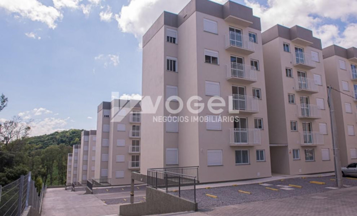 Imagem Apartamento com 2 Quartos à Venda, 47 m² em Aparecida - Bento Goncalves Imagem Apartamento com 2 Quartos à Venda, 47 m² em Aparecida - Bento Goncalves