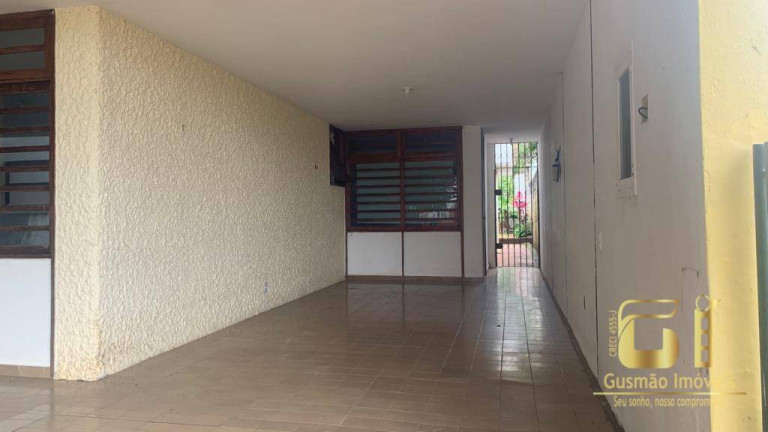 Imagem Casa com 4 Quartos à Venda, 452 m² em Tirol - Natal