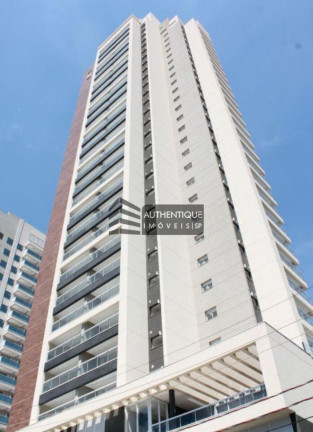Imagem Apartamento com 1 Quarto à Venda, 51 m² em Brooklin - São Paulo Imagem Apartamento com 1 Quarto à Venda, 51 m² em Brooklin - São Paulo