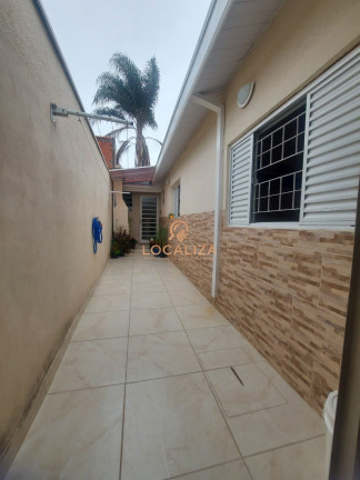 Imagem Casa com 2 Quartos à Venda, 126 m² em Jardim Satélite - São José Dos Campos Imagem Casa com 2 Quartos à Venda, 126 m² em Jardim Satélite - São José Dos Campos