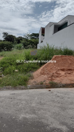 Imagem Terreno à Venda, 208 m² em Jardim Moriyama - Indaiatuba Imagem Terreno à Venda, 208 m² em Jardim Moriyama - Indaiatuba