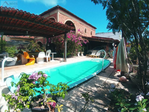 Imagem Casa com 4 Quartos à Venda, 180 m² em Pau Amarelo - Paulista