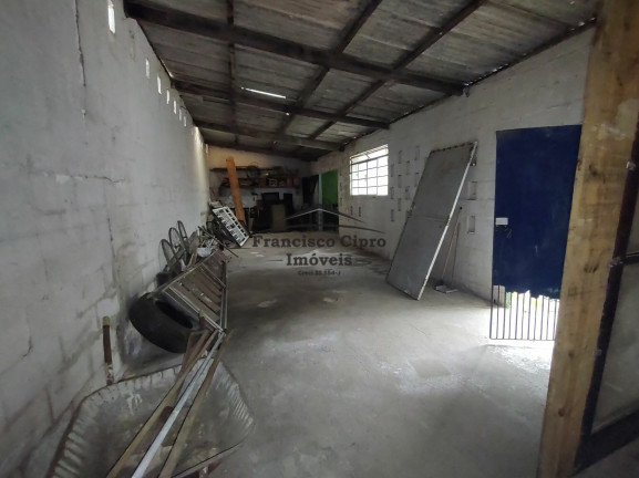 Imagem Casa com 2 Quartos à Venda, 192 m² em Vila Paulista - Guaratinguetá Imagem Casa com 2 Quartos à Venda, 192 m² em Vila Paulista - Guaratinguetá