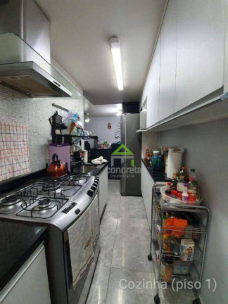 Imagem Apartamento com 3 Quartos à Venda, 99 m² em Jardim Santa Izabel - Cotia Imagem Apartamento com 3 Quartos à Venda, 99 m² em Jardim Santa Izabel - Cotia