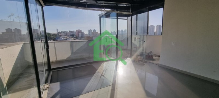 Imagem Cobertura com 3 Quartos à Venda, 150 m² em Jardim Umuarama - São Paulo Imagem Cobertura com 3 Quartos à Venda, 150 m² em Jardim Umuarama - São Paulo