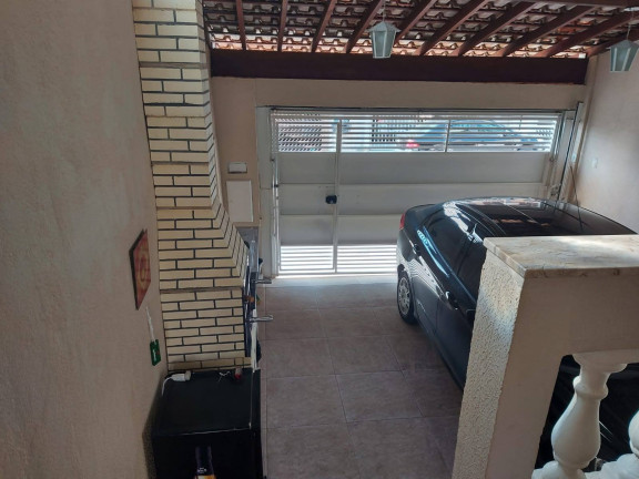 Imagem Casa com 2 Quartos à Venda, 110 m² em Jardim São Francisco - Mogi Das Cruzes Imagem Casa com 2 Quartos à Venda, 110 m² em Jardim São Francisco - Mogi Das Cruzes